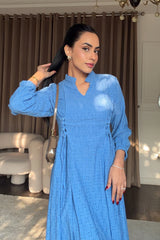 C5 Maxi Dress