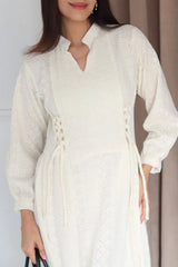 C1 Maxi Dress