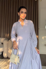 C6 Maxi Dress