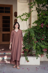Chocolate Brown