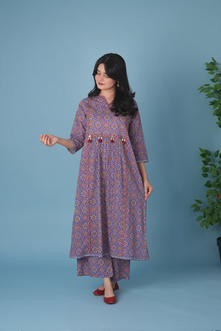 C5-2pc Stitched