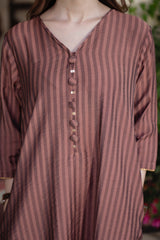 Chocolate Brown