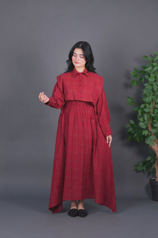 N24-Maxi Dress