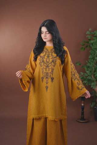 M11-2pc Stitched