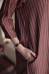 Chocolate Brown