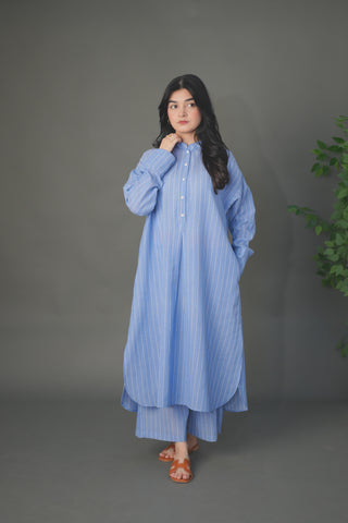 J6-2pc Stitched
