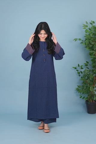 M6-2pc Stitched