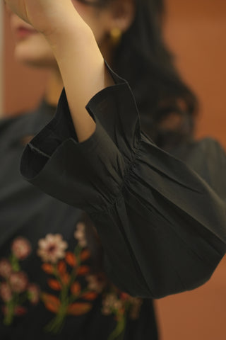 A4-1pc Stitched