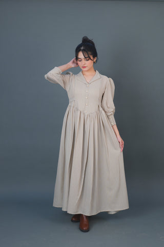 W17-Maxi Dress
