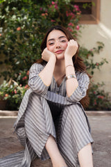 Silver Grey