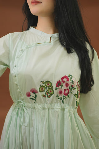 A10-1pc Stitched