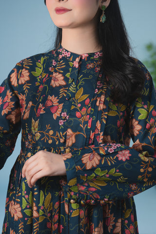 C11-Maxi Dress