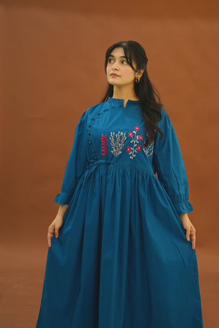 A5-1pc Stitched