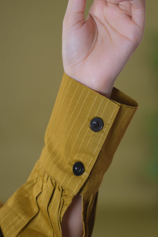 W5-Maxi Dress