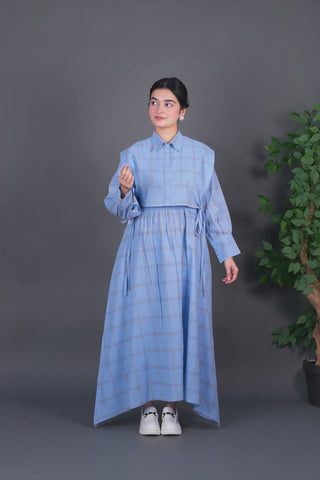 N20-Maxi Dress