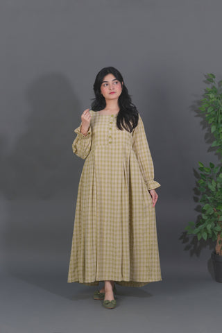 N29-Maxi Dress