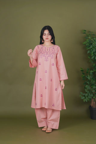 W1-2pc Stitched