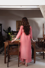Blush Pink
