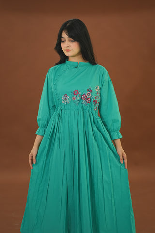 A11-1pc Stitched