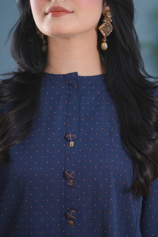 M6-2pc Stitched