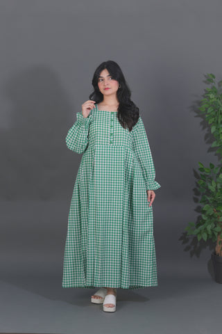 N28-Maxi Dress