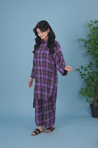 M2-2pc Stitched