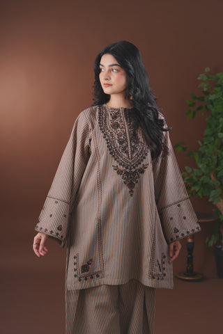 M10-2pc Stitched