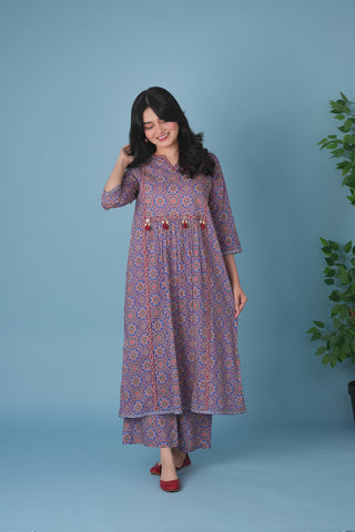 C5-2pc Stitched