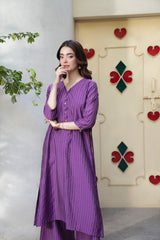 Bright Violet