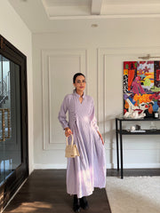 C6 Maxi Dress