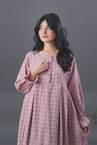 N25-Maxi Dress