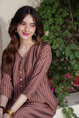 Chocolate Brown