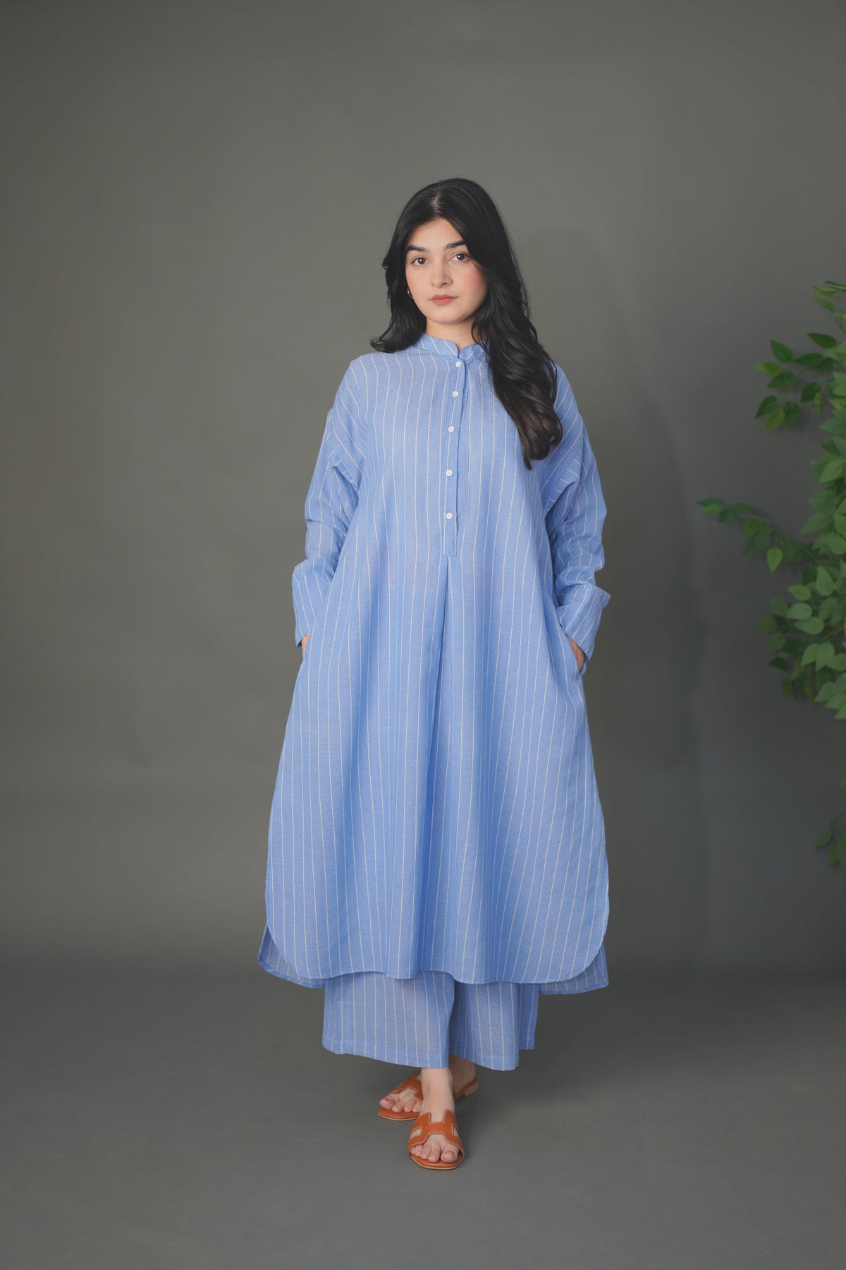 J6-2pc Stitched