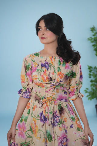 C20-Maxi Dress