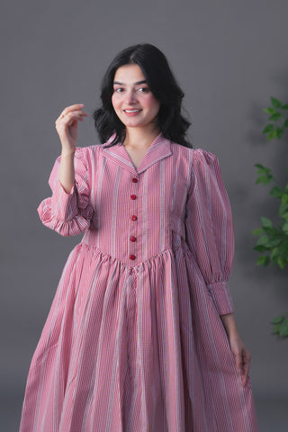 N22-Maxi Dress