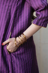 Bright Violet