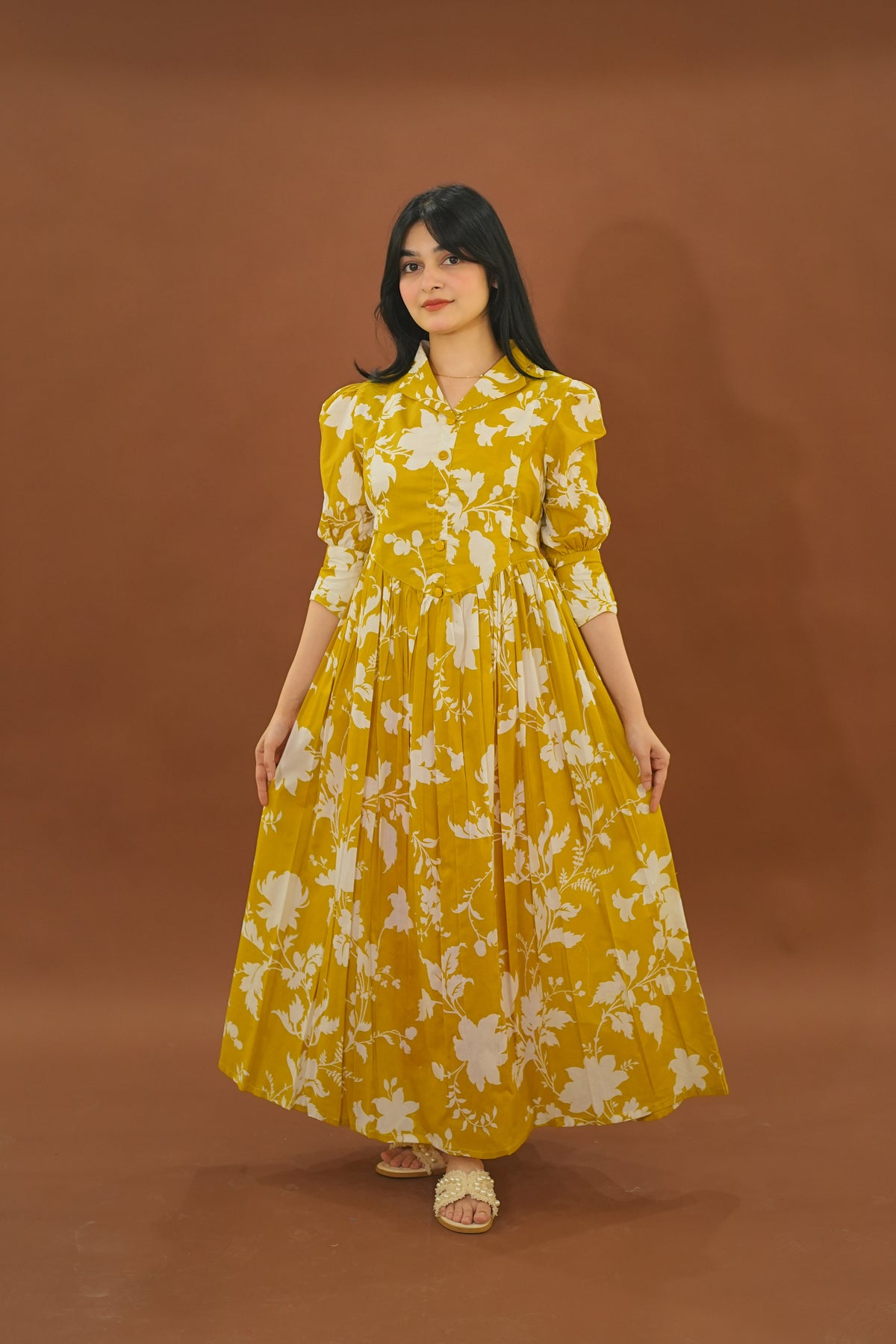 A13-1pc Stitched