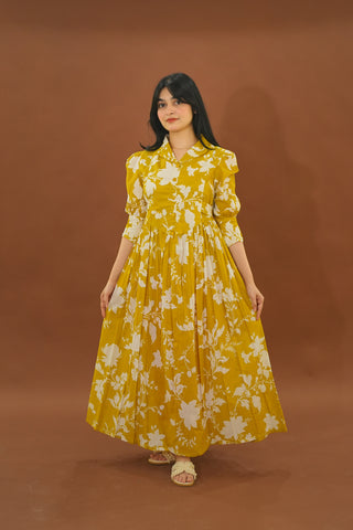 A13-1pc Stitched