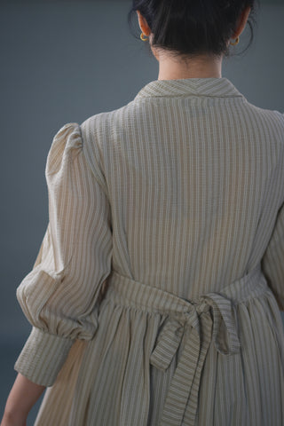 W17-Maxi Dress