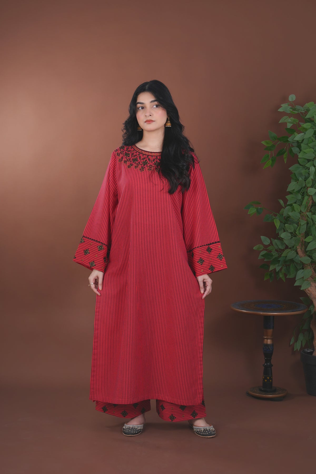M13-2pc Stitched
