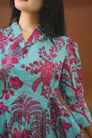 A15-1pc Stitched