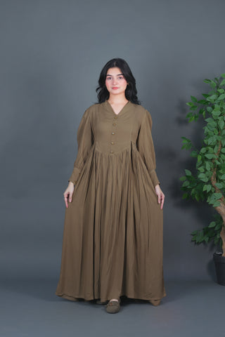 N11-Maxi Dress