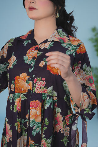 C10-Maxi Dress