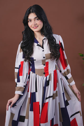 M23-1pc Stitched