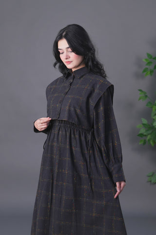 N18-Maxi Dress