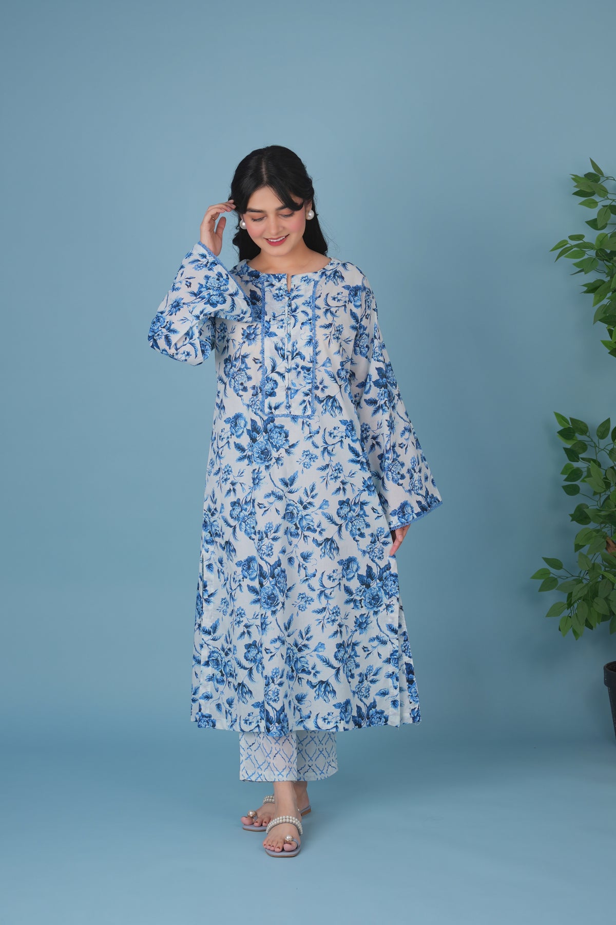 C3-2pc Stitched