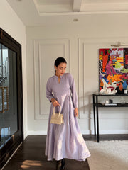 C6 Maxi Dress