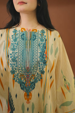 A16-2pc Stitched