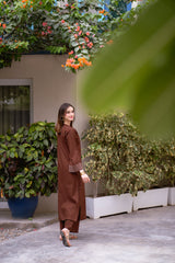 M9-2pc Stitched