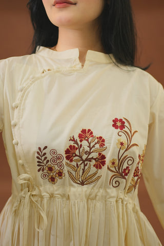A8-1pc Stitched